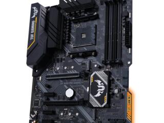 ASUS TUF B450 Pro Gaming AM4 Socket