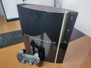 Sony PlayStation 3