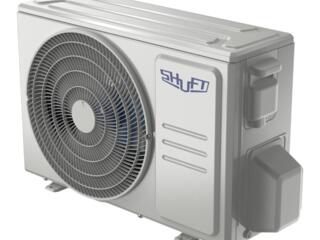 Продается Наружный блок кондиц. SHUFT SFTM/out-07HN1_23Y Outdoor unit