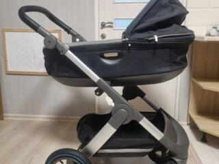 Stokke Trailz 2 in 1 Зимний и летний комплект в подарок