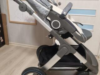 Stokke Trailz 2 in 1