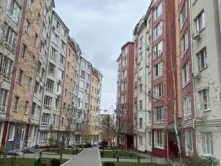 2-х комнатная квартира, 74 м², Телецентр.