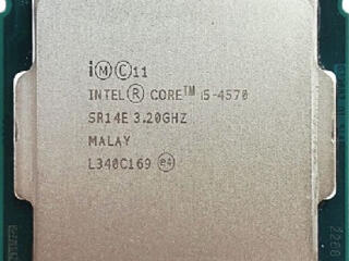 Intel Core i5-4570, Intel Pentium G3420