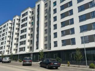 Spre vînzare apartament cu 2 camere, în noul complex «Colina ...