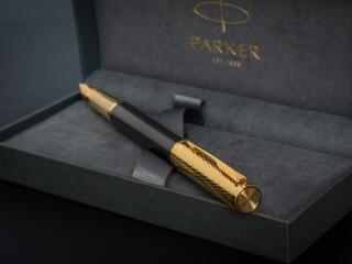 Престижные ручки Parker и Waterman для себя и в подарок!