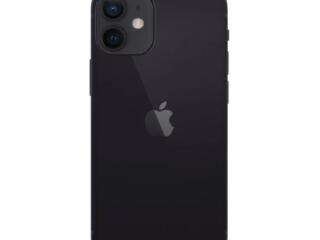 Продам IPhone 12, 128 GB, черный