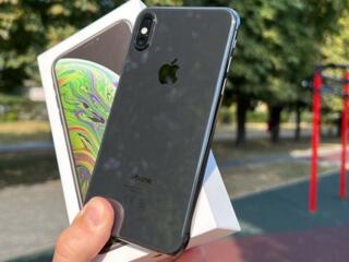 Iphone XS 256Gb РАССРОЧКА / ГАРАНТИЯ