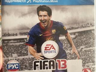 FIFA13 для PS3