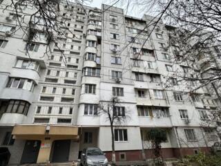 2-х комнатная квартира, 60 м², Чокана.