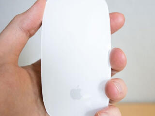 Продам мышь APPLE MAGIC MOUSE состояние идеальное