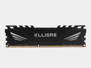 Продам оперативную память DDR3-1866 Kllisre PC3-14900U-CL11 DDR3 8GB