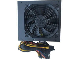 Продам блок питания Gembird 500W (P4-ATX-500W-DM)