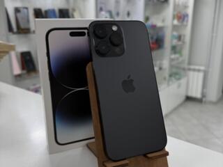 Apple iPhone 14 Pro Max256GB Space Black