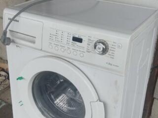 Запчасти от стиральной машины Samsung