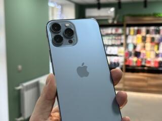 Iphone 13 Pro Max 128Gb / СИМ+ Есим / РАССРОЧКА / ГАРАНТИЯ