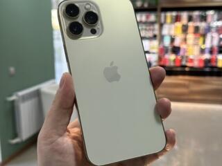 iPhone 13 Pro Max 128Gb / СИМ+Есим / РАССРОЧКА / ГАРАНТИЯ