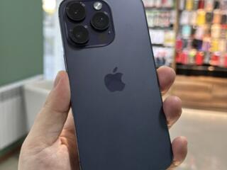 iPhone 14 Pro 256Gb / СИМ + Есим / ГАРАНТИЯ / РАССРОЧКА