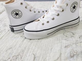 Кеды утепленные CONVERSE ALL STAR 39 размер