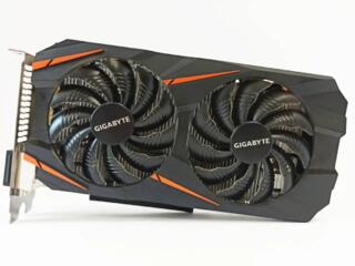 Gigabyte GeForce GTX 1060 3Gb