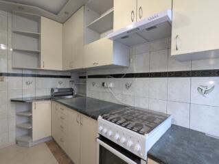 3-комнатная с ремонтом, 62,4 м², Ак. Королева/Левитана