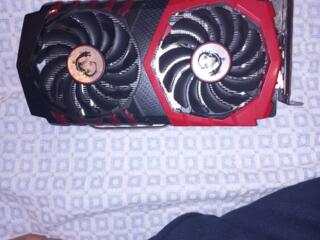 GeForce 1050ti gaming 4g