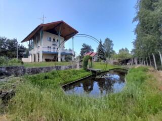 Оренда будинку в с. Новосілки, р-ну Вишгороду (в 20 км від Києва). ...