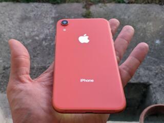 iPhone XR 64GB