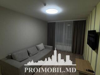 Chișinău, Râșcani Andrei Doga Spre chirie se oferă apartament în bloc 