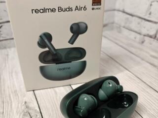 Беспроводные наушники Realme Buds Air 6