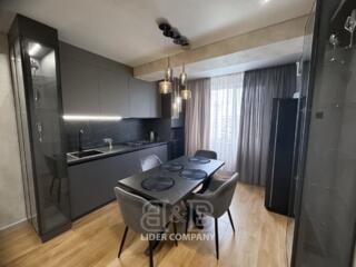 Apartament cu 2 camere, Râșcani str.Aleco Russo 9/8 Etajul 12/12 cu o 