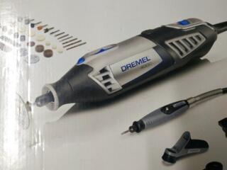 Продается DREMEL, бор машина. 4000 лей