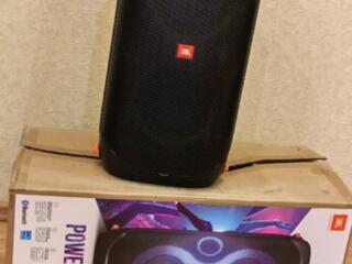 JBL partybox 310