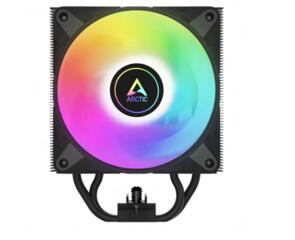 Arctic Freezer 36 A-RGB Black