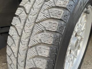 Зима 205/65 R15