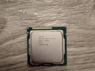 Продам процессор Intel Core i5-2300 2.8 GHZ