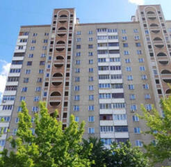 продаж 2-к квартира Київ, Деснянський, 38000 $