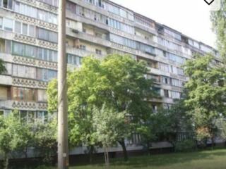 продаж 3-к квартира Київ, Дарницький, 80000 $