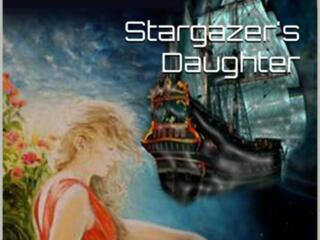 Stargazer’s Daughter. ENG. - Author Iulia Jilinschi