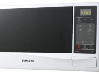 Продам микроволновую печь Samsung ge 732