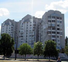 Продаж 4 квартири, вул. Шолом-Алейхема, 10А Площа 100 кв.м. Новий ...