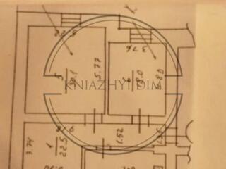 Продажа отличной квартиры под офис на Липках, ул. ...