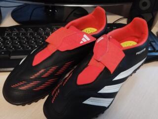 Сороконожки 38 р-р Adidas Predator TF, Adidas Crazyfast