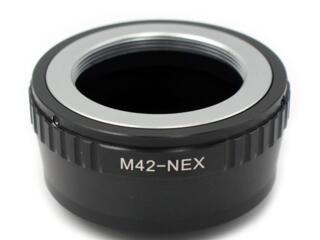 Куплю переходник м42-NEX (e mount)