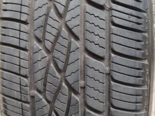 215/50/R17 Firestone M+S 4 колеса