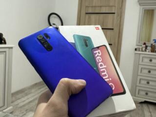 Redmi 9 4/64 VoLTE