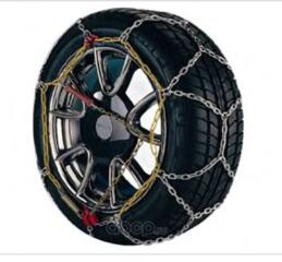 Lanțuri pentru zăpadă.