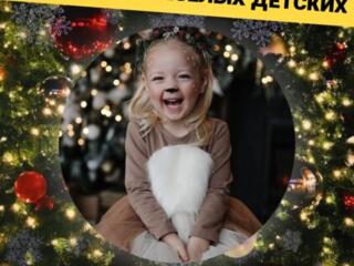 Видеосъёмка новогодних утренников