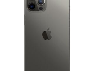 Apple iPhone 12 Pro 256GB графит