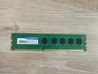 ОЗУ DDR3 2GB РАБОЧИЙ