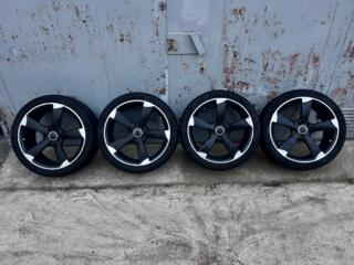 Продам Диски 5/112R19 Ровные/Без сварки